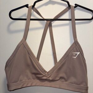 Gymshark minimal Bra